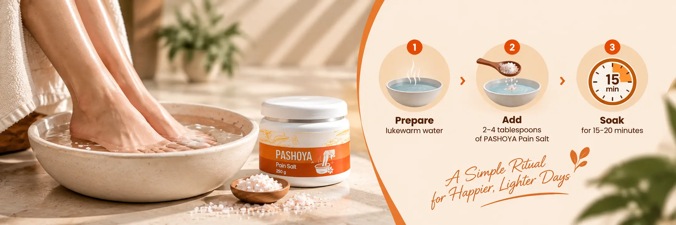 Pashoya Pain Salt Hero 3