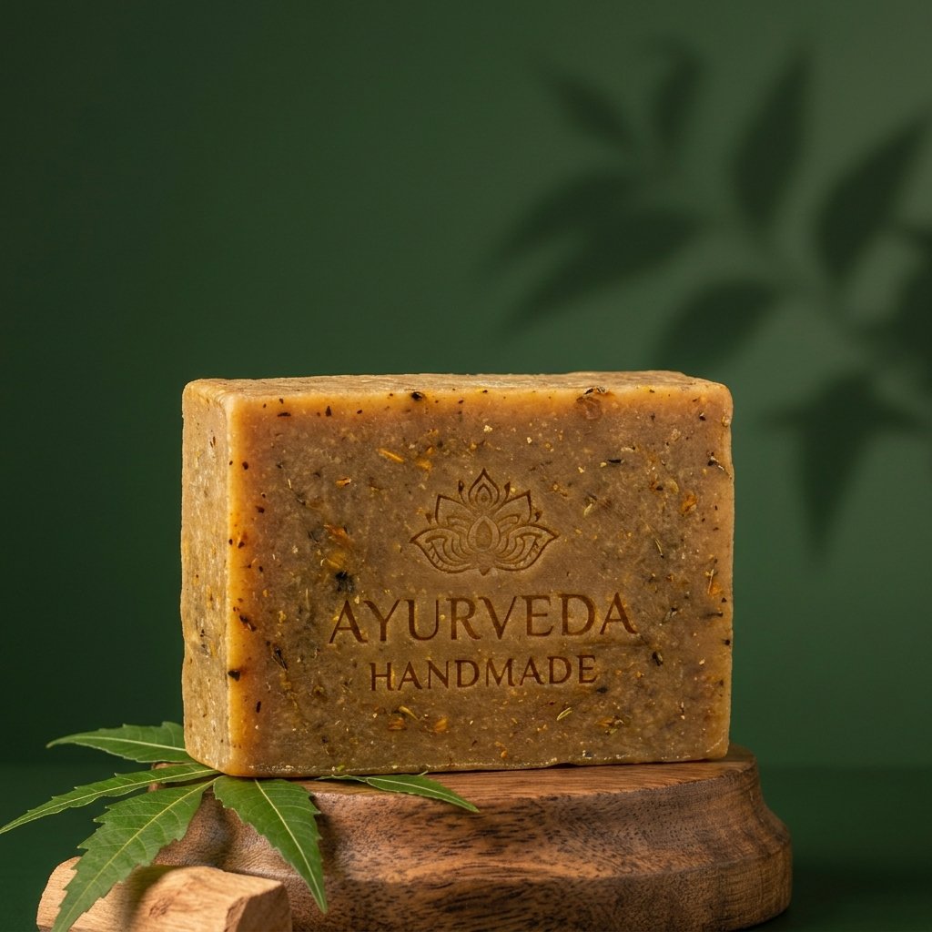 Handmade Soaps