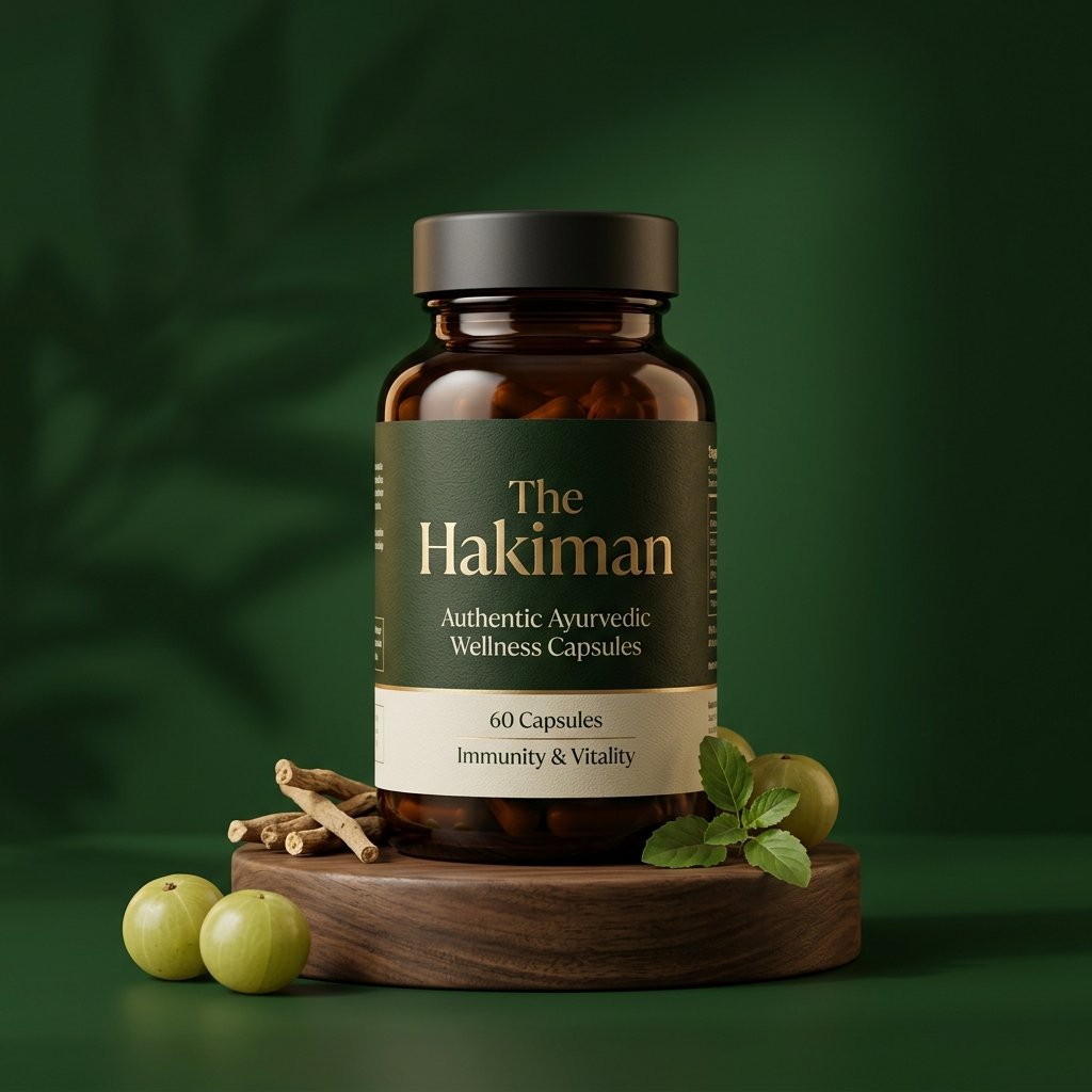 Wellness Capsules