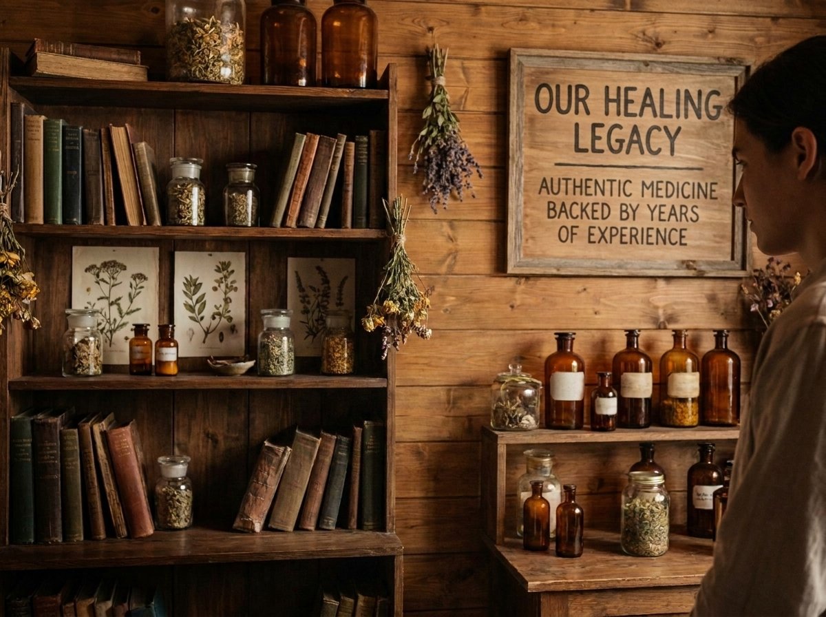 Ayurvedic Heritage