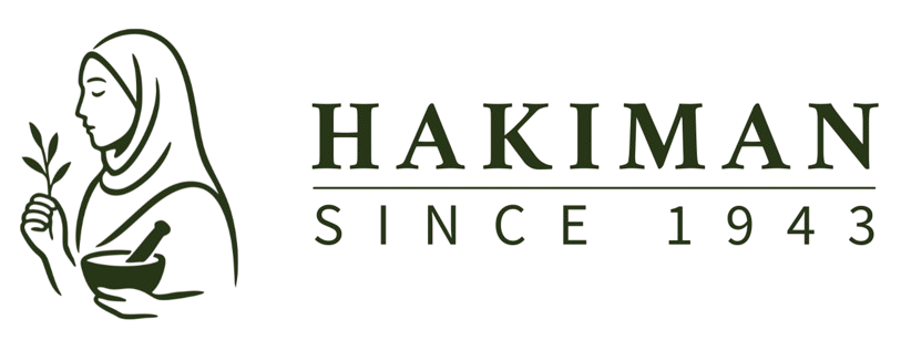The Hakiman